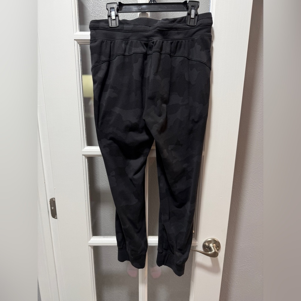 Lululemon Ready to Rulu Jogger Crop-Heritage 365 Camo Deep Coal Multi - Picture 9 of 14